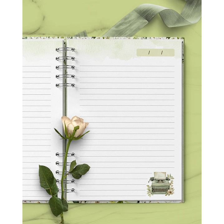 Arquivo Planners e Caderno Arquivo em Pdf 14