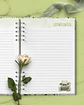 Arquivo Planners e Caderno Arquivo em Pdf - Thumbnail 14