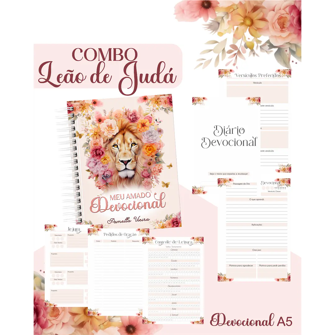 Arquivo Agendas Devocional em Pdf 6