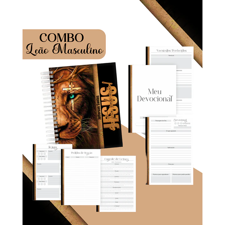 Arquivo Agendas Devocional em Pdf 8