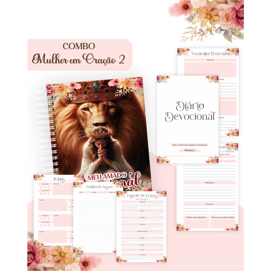 Arquivo Agendas Devocional em Pdf 30