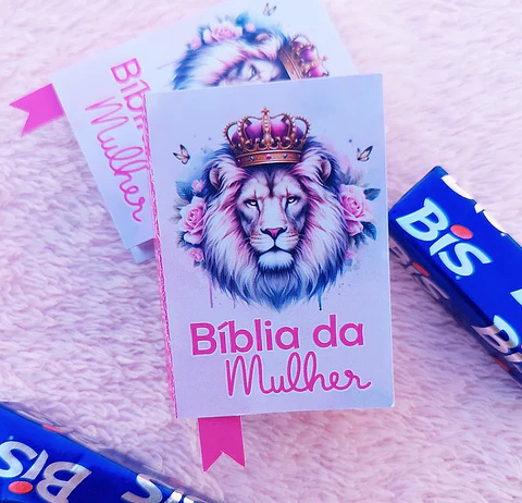 Arquivos Lembrancinhas para Clientes Cards Biblia em Pdf  