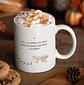 11 Arte para Caneca Páscoa Delicada Arquivo Editável - Miniatura 3