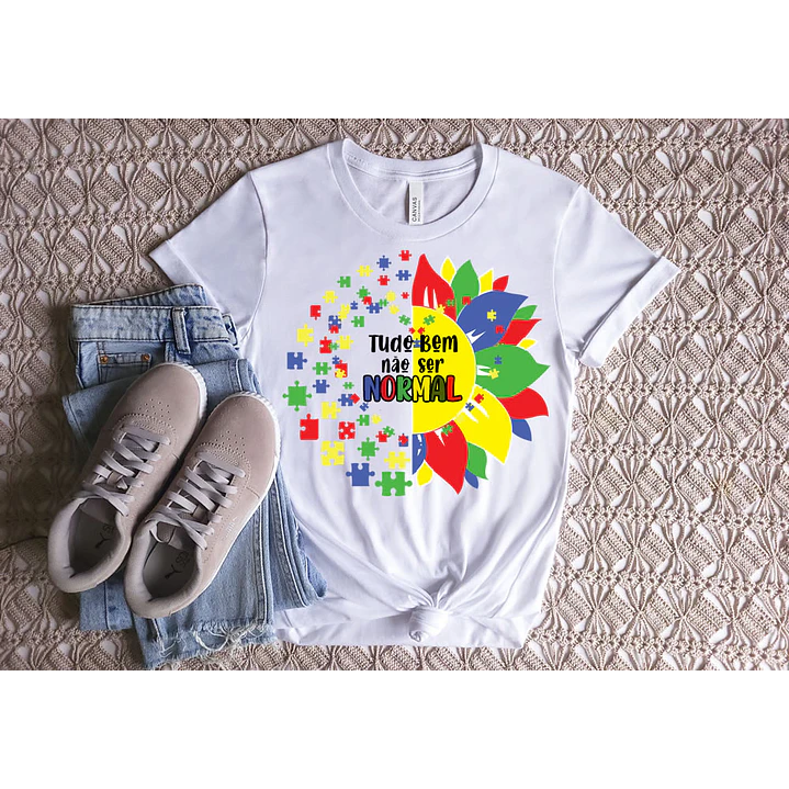 13 Arte para Camisa Autista Arquivo em Png 4