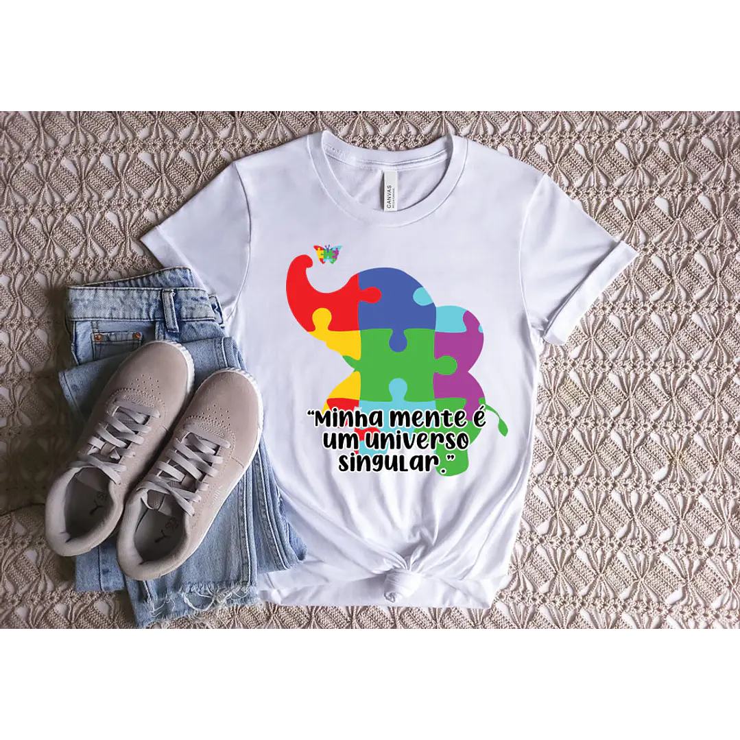 13 Arte para Camisa Autista Arquivo em Png 5