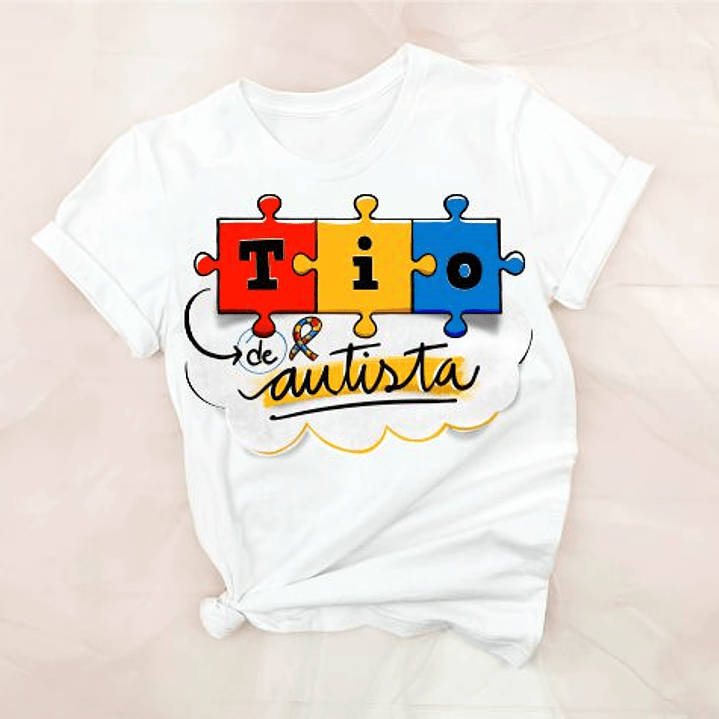 13 Arte para Camisa Autista Arquivo em Png 10