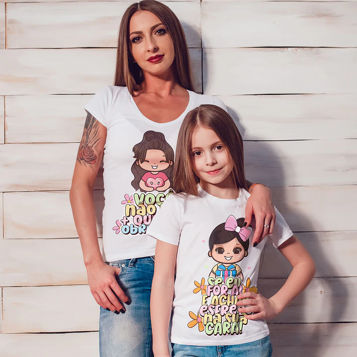 20 Arte para Caneca e Camisa Dia das Mães Arquivo Editável  11