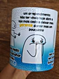 Arte Caneca Flork Meu Gerente Favorito Arquivo em Jpg  - Miniatura 3