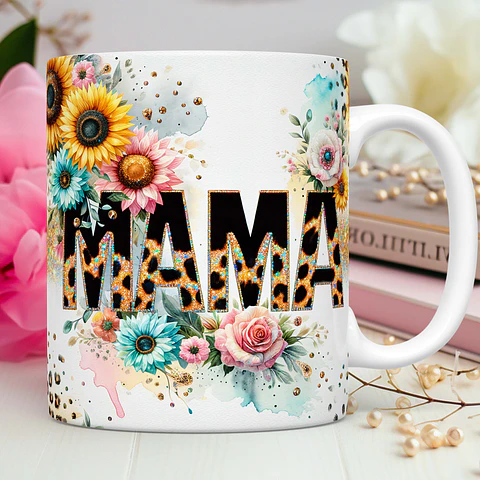 30 Artes para Caneca Dia das Mães Mama Arquivos Png