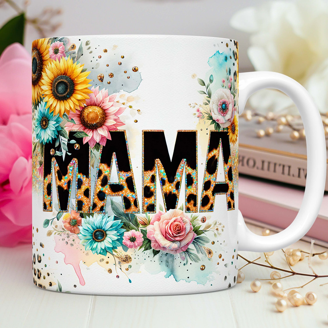 30 Artes para Caneca Dia das Mães Mama Arquivos Png 1