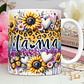 30 Artes para Caneca Dia das Mães Mama Arquivos Png - Thumbnail 4