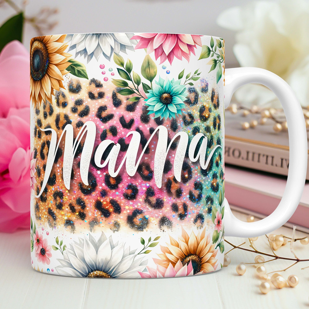 30 Artes para Caneca Dia das Mães Mama Arquivos Png 6