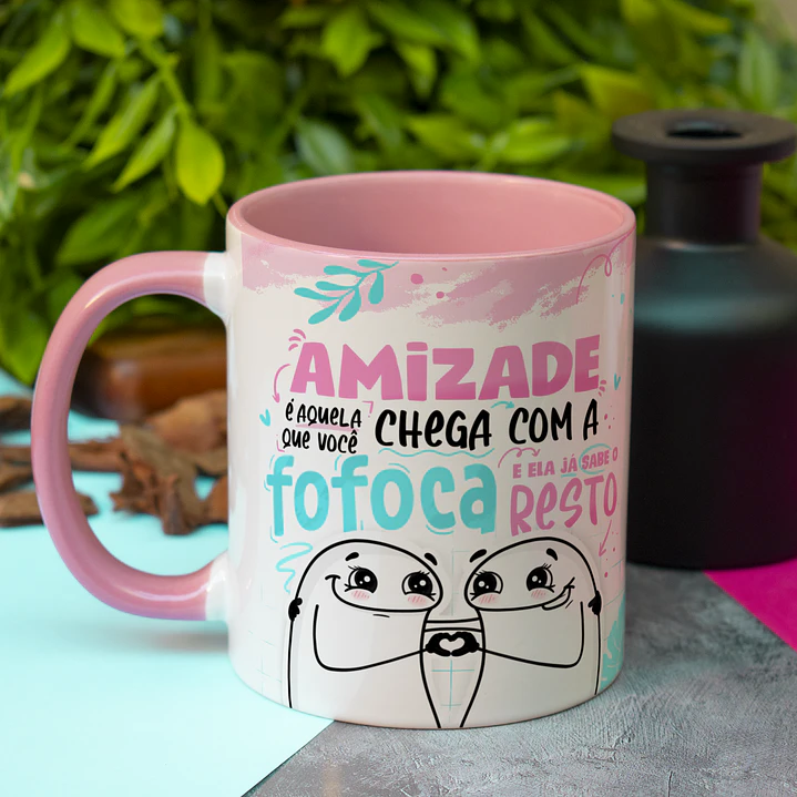 16 Artes Caneca Dia Dia Flork Frases Memes Arquivo em Jpg 12