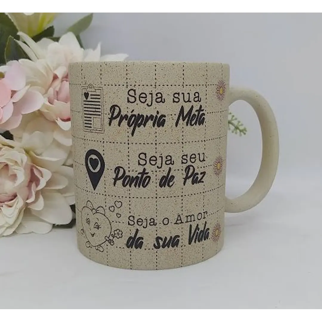 14 Artes Caneca Frases Arquivo Editável 1