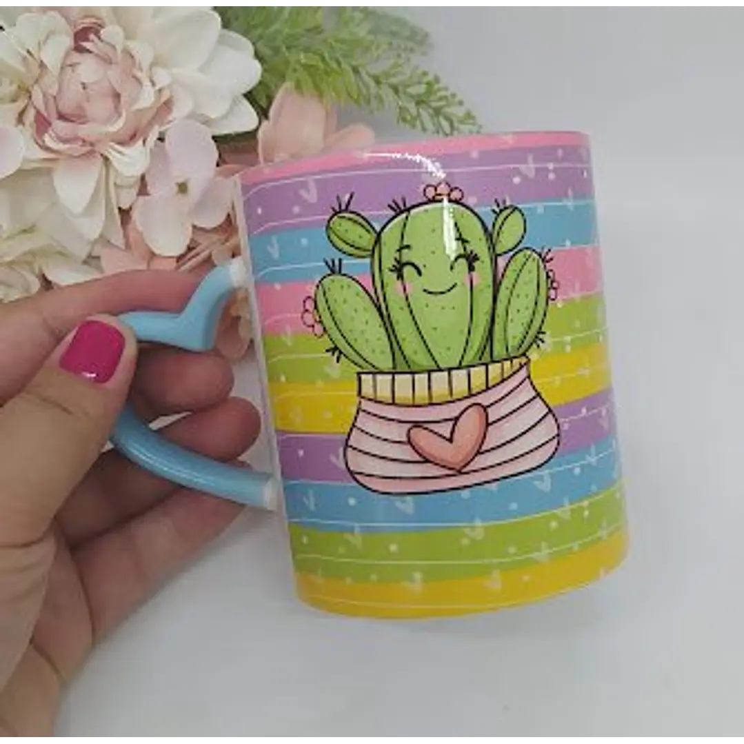 14 Artes Caneca Frases Arquivo Editável 9