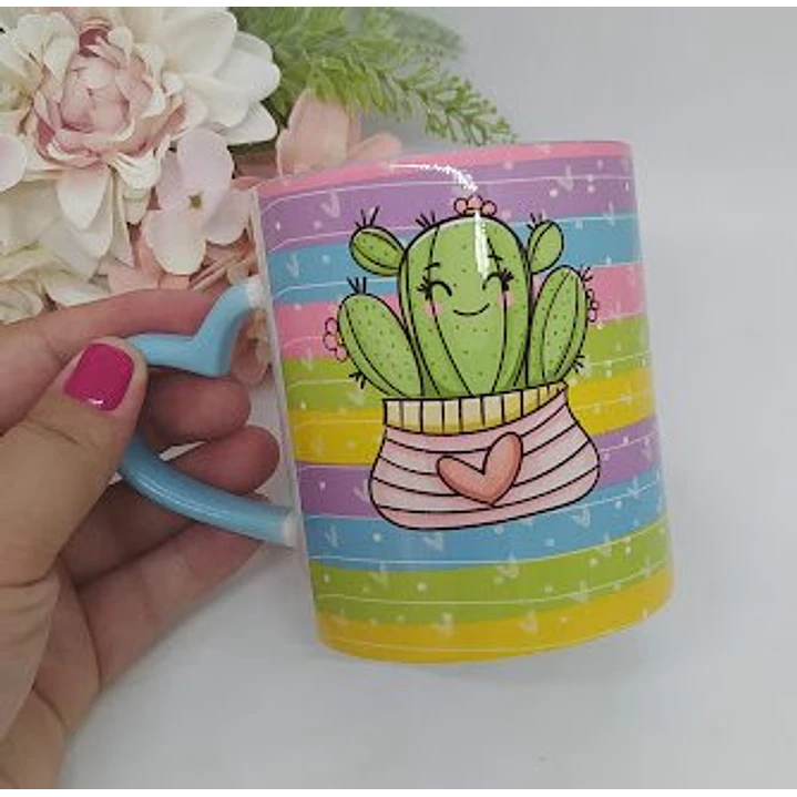 14 Artes Caneca Frases Arquivo Editável 9