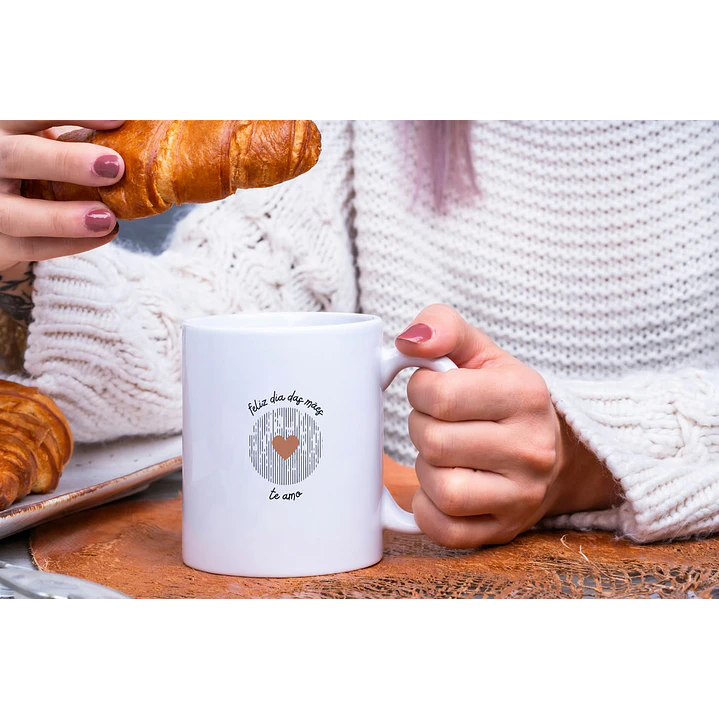 36  Artes para Caneca Dia das Mães Arquivo em Jpg 3