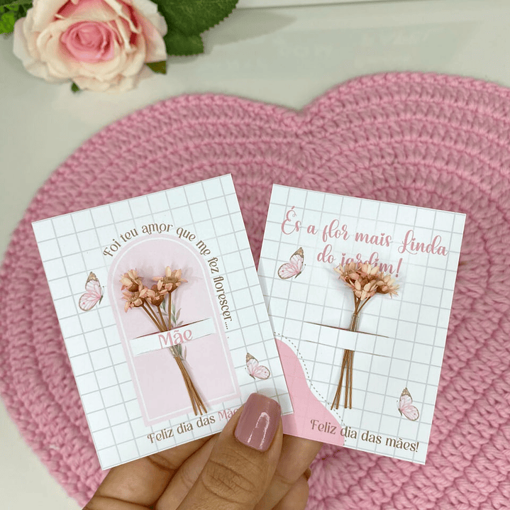 Arquivos de Corte Dia das Mães em Png  2