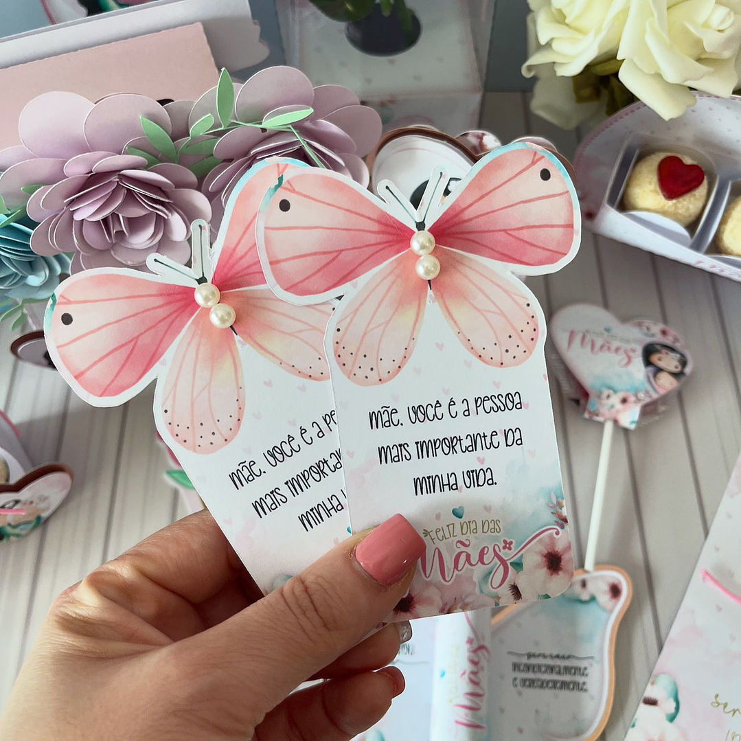 Arquivos de Corte Mimos Dia das Mães em Pdf 5