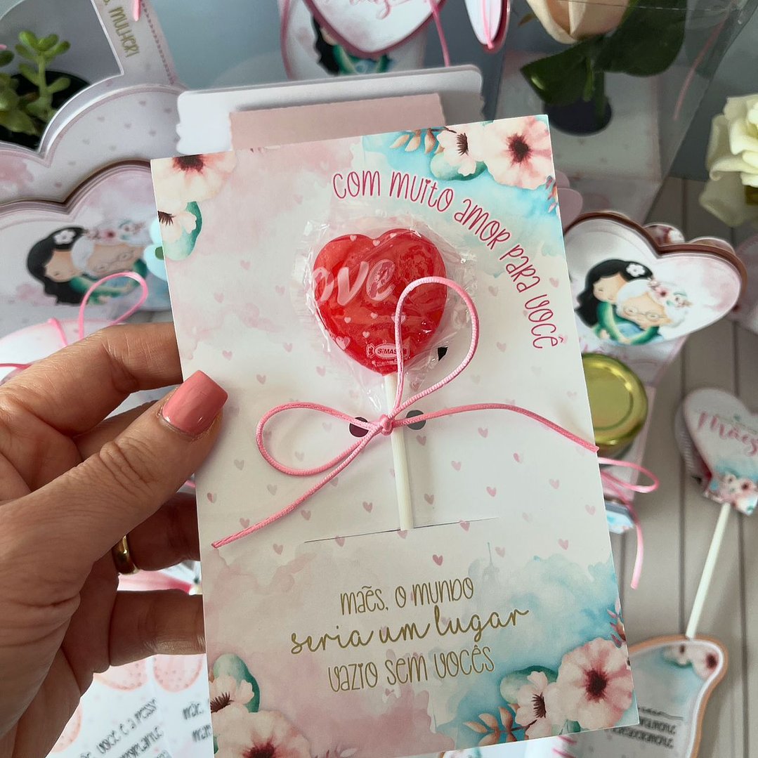 Arquivos de Corte Mimos Dia das Mães em Pdf 8