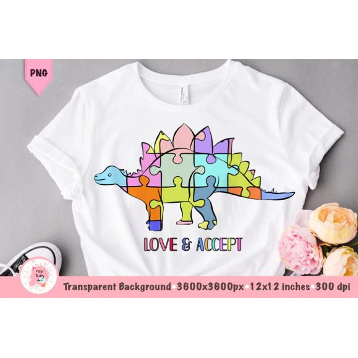 Mega Kit Digital Autismo Arquivos em Png  12