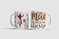 10 Arte Caneca Dia das Mães Arquivo em Png  - Thumbnail 4
