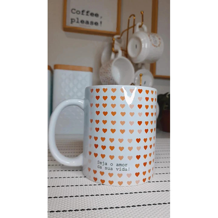16 Arte Caneca Primaveira Frases Motivacionais Arquivo em Png  5