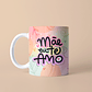 20 Arte Caneca Dia da Mães Arquivo em Jpg - Miniatura 20