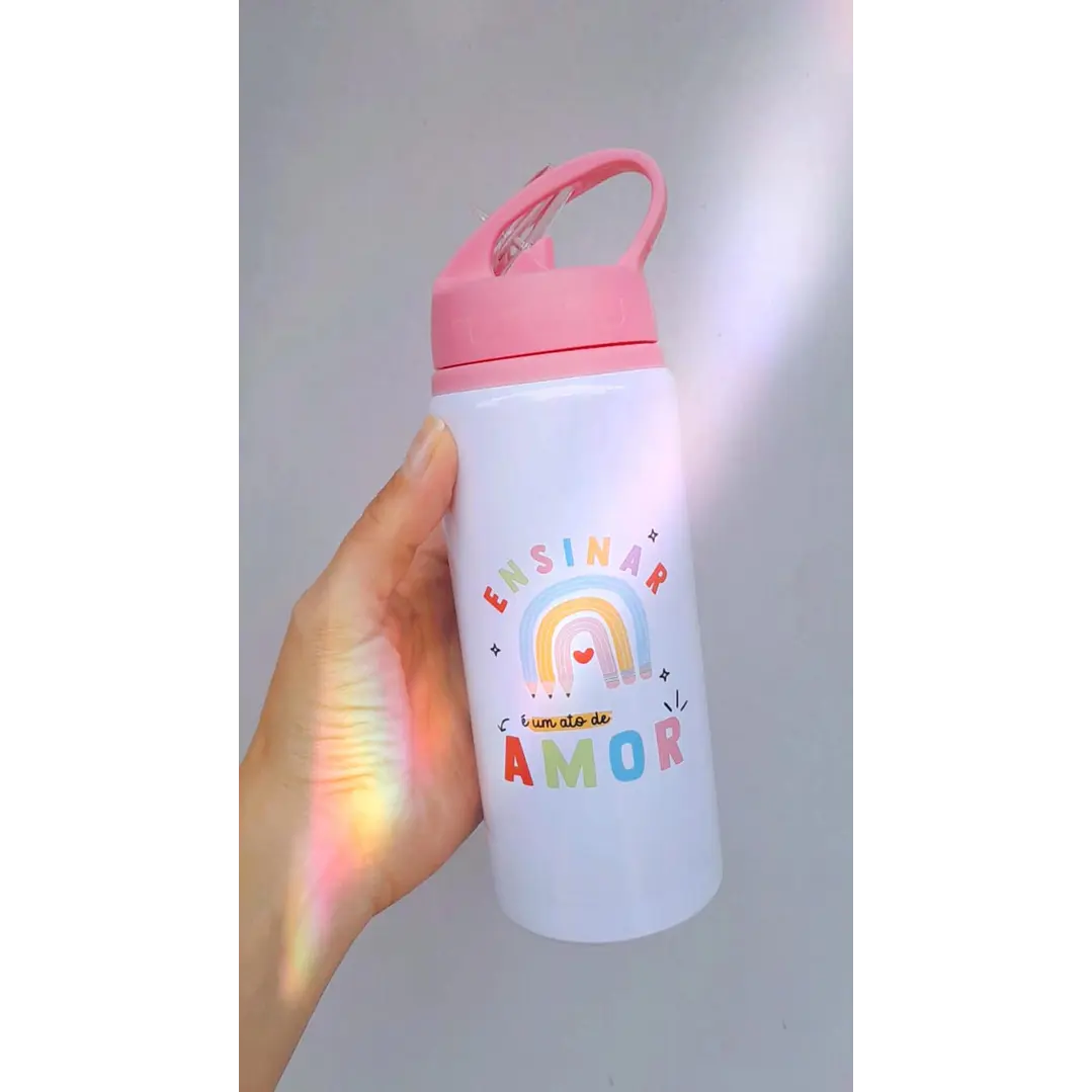 27 Arte Caneca Dia dos Professores Arquivo em Png 3