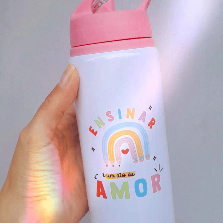 27 Arte Caneca Dia dos Professores Arquivo em Png 3