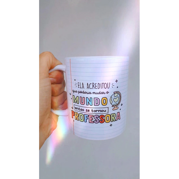 27 Arte Caneca Dia dos Professores Arquivo em Png 4