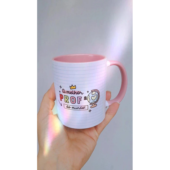 27 Arte Caneca Dia dos Professores Arquivo em Png 5