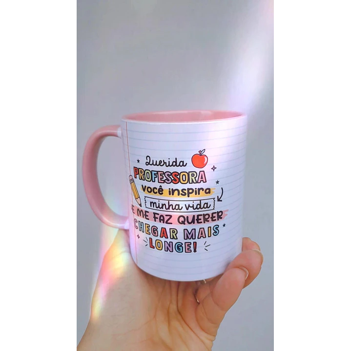 27 Arte Caneca Dia dos Professores Arquivo em Png 6