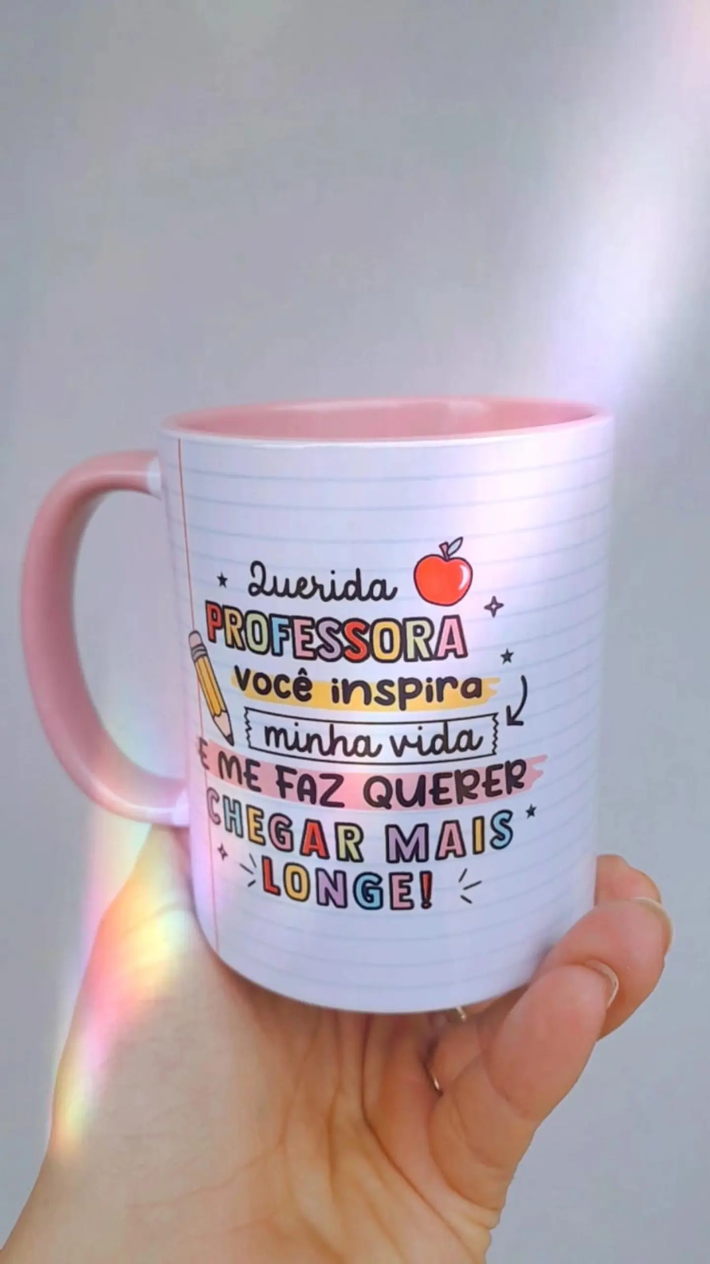 27 Arte Caneca Dia dos Professores Arquivo em Png 6