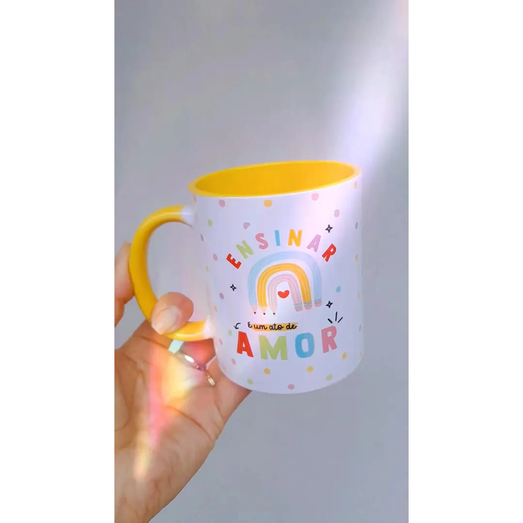 27 Arte Caneca Dia dos Professores Arquivo em Png 7