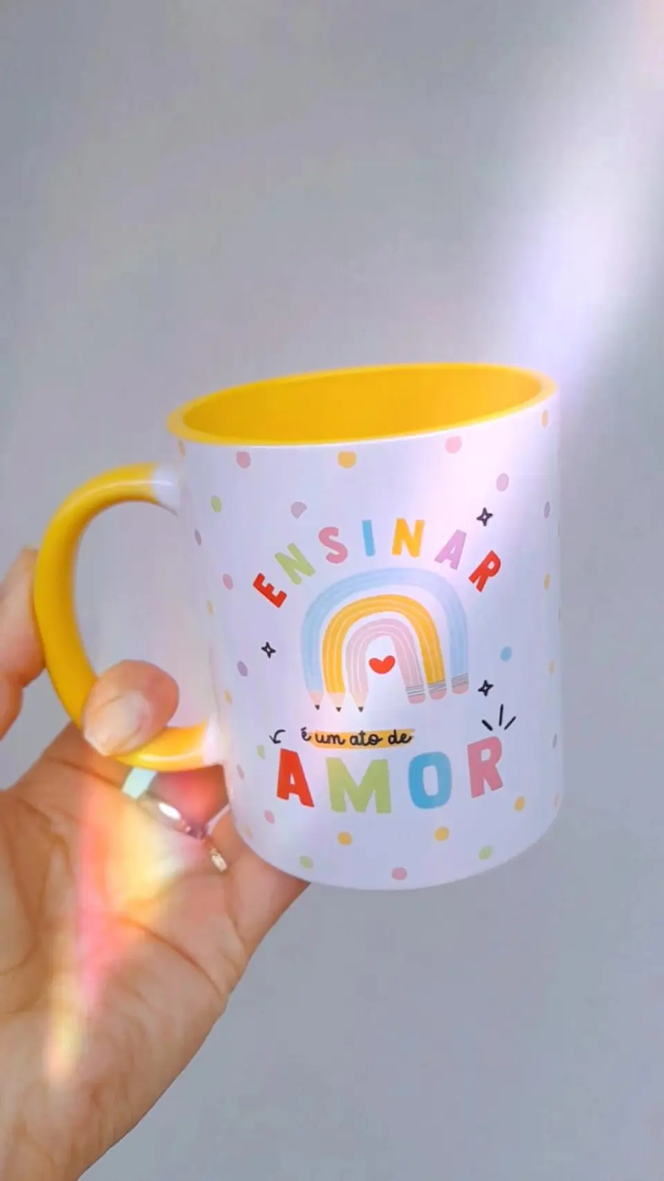 27 Arte Caneca Dia dos Professores Arquivo em Png 7