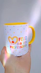 27 Arte Caneca Dia dos Professores Arquivo em Png - thumbnail 8