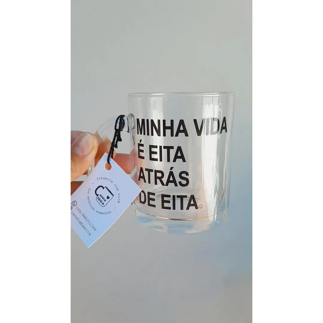 Kit Digital Frases Dia Dia Básico em Png  2