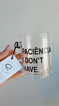 Kit Digital Frases Dia Dia Básico em Png  - Miniatura 6