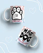10 Artes para Caneca Dia das Mães Arquivo em Jpg - Thumbnail 3