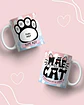 10 Artes para Caneca Dia das Mães Arquivo em Jpg - Thumbnail 4