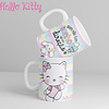 12 Artes para Caneca Hello Kitty Arquivo em Jpg