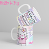 12 Artes para Caneca Hello Kitty Arquivo em Jpg