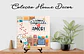 25 Artes para Azulejo Decorativo Frases Arquivo Editável  - Miniatura 2