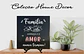 25 Artes para Azulejo Decorativo Frases Arquivo Editável  - Miniatura 7