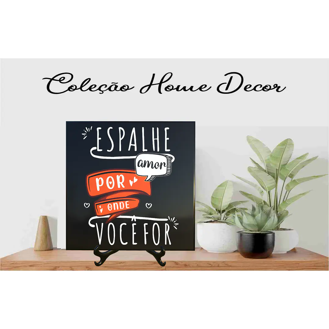 25 Artes para Azulejo Decorativo Frases Arquivo Editável  10