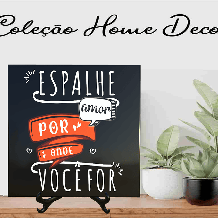 25 Artes para Azulejo Decorativo Frases Arquivo Editável  10