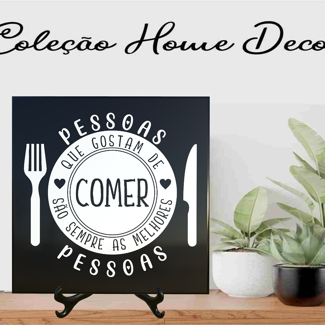 25 Artes para Azulejo Decorativo Frases Arquivo Editável  11