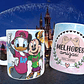 20 Artes para Caneca Amizade Disney Arquivo Editável  - thumbnail 15