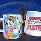 20 Artes para Caneca Amizade Disney Arquivo Editável  - thumbnail 20